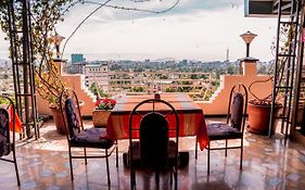 Ras Amba Hotel